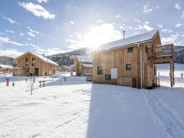 Chalet für 5 Personen in Sankt Georgen am Kreischberg, Kreischberg, Bild 4