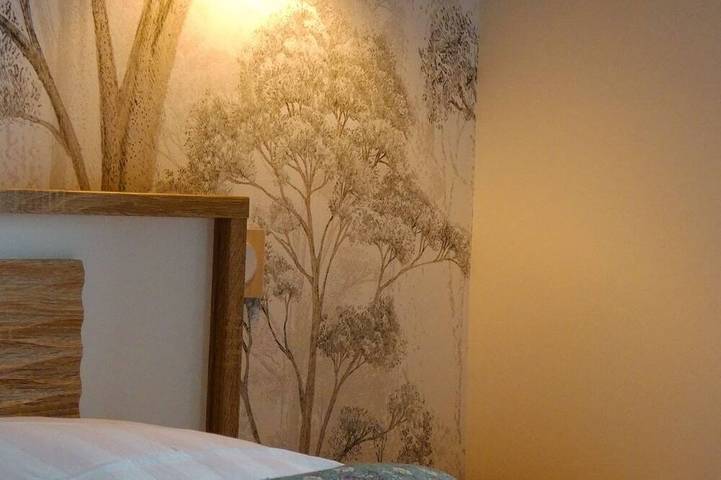 Location de vacances pour 2 personnes à Vouillé - 3