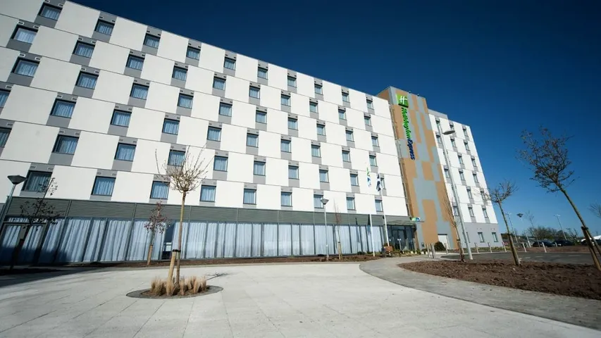 Hotel per 3 persone, con animali domestici - 1