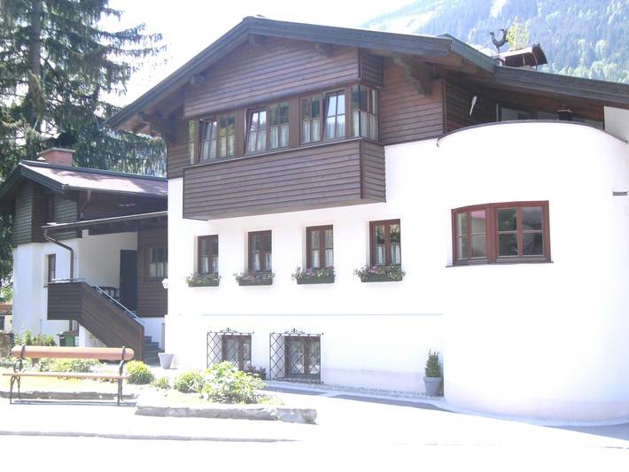 Ganze Ferienwohnung, Apartment/1 Schlafraum/Dusche, Wc in Hohe Tauern, Bad Gastein und Umgebung
