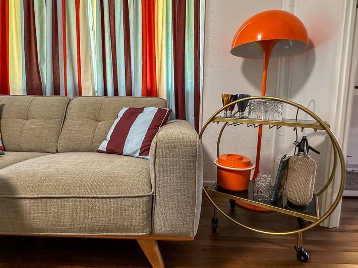Ferienhaus für 4 Personen - 1