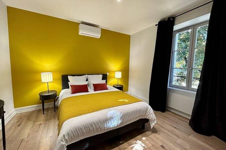 Appartement de vacances pour 2 personnes
