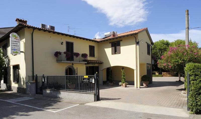 La Spiga Affittacamere in San Donnino, Campi Bisenzio