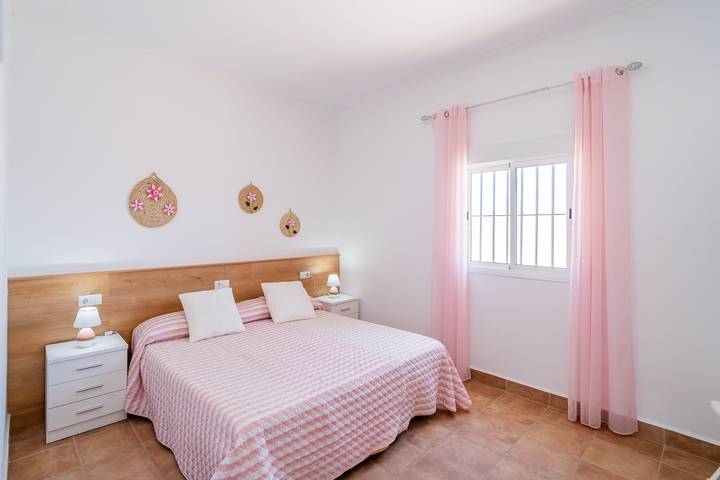 Ferienhaus 'Casa Rural Lola - Lantejuela' mit privatem Pool, Wlan und Klimaanlage in Lantejuela, Sevilla Provinz