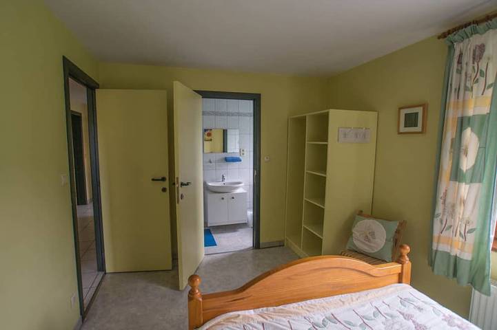 Location de vacances pour 14 personnes, avec jardin et terrasse dans Beffe - 2