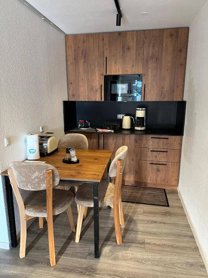 Ganze Wohnung, Apartmenthaus Zeuthen 1 in Zeuthen, Dahme-Seengebiet