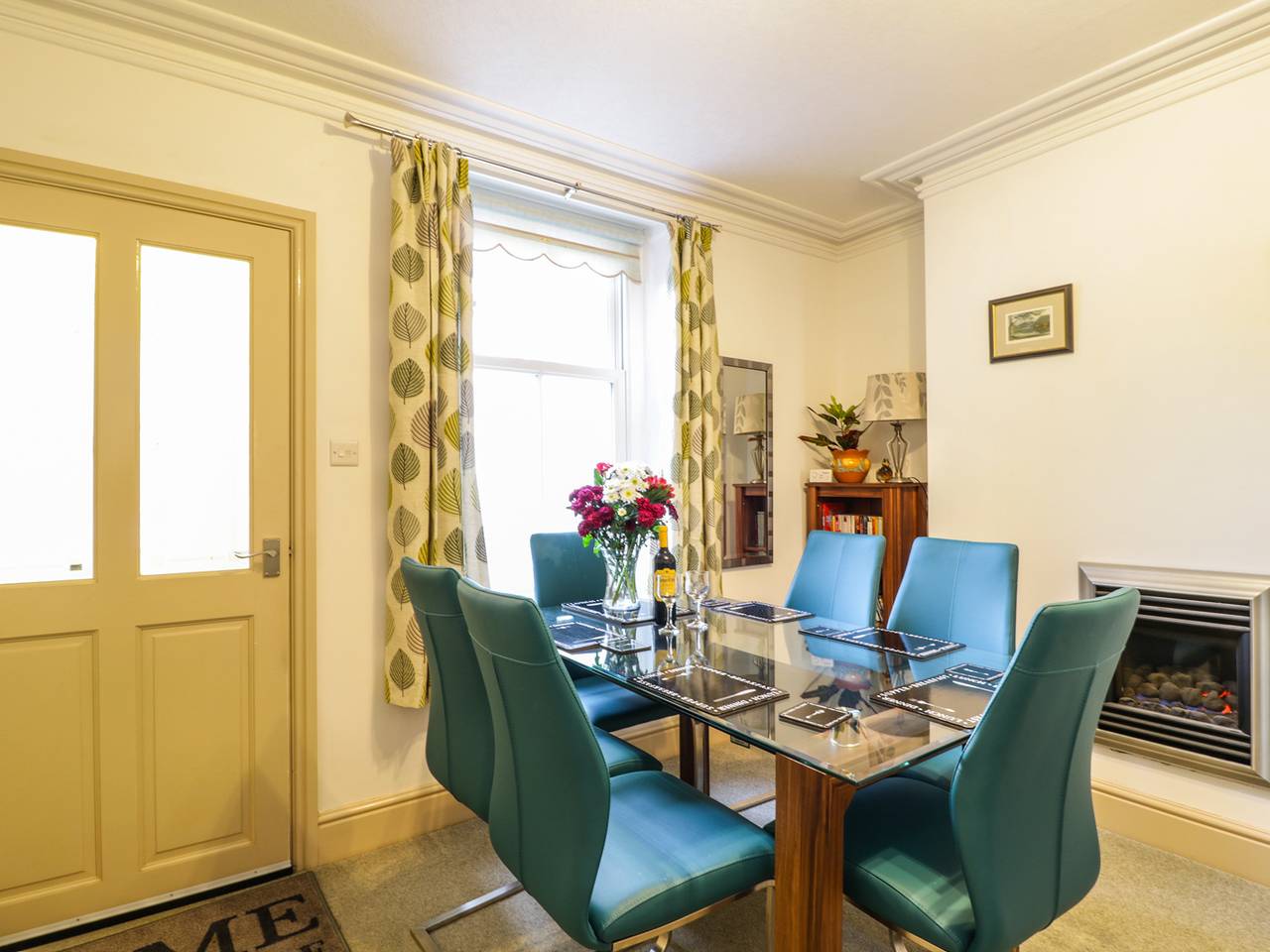 1 Rubby Banks Road in Cockermouth, Lake District