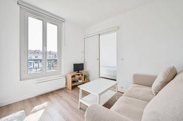 Gîte pour 2 personnes à Maisons-Alfort