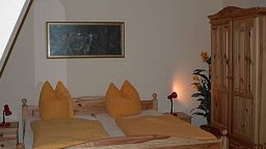 Ferienwohnung für 2 Personen, mit Haustier in Loschwitz - 3