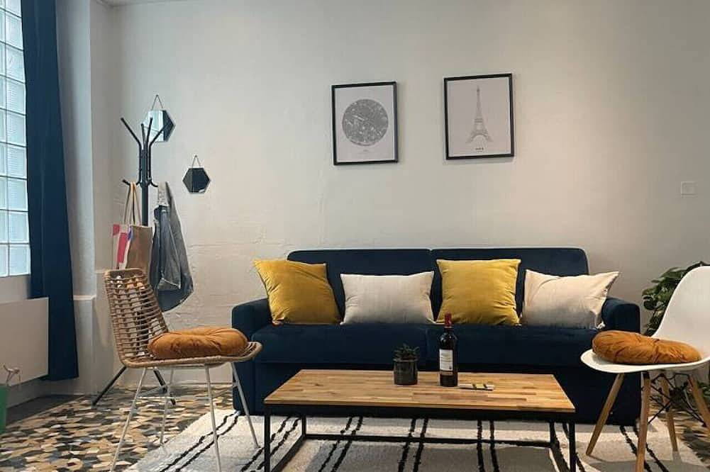 Appartement de vacances