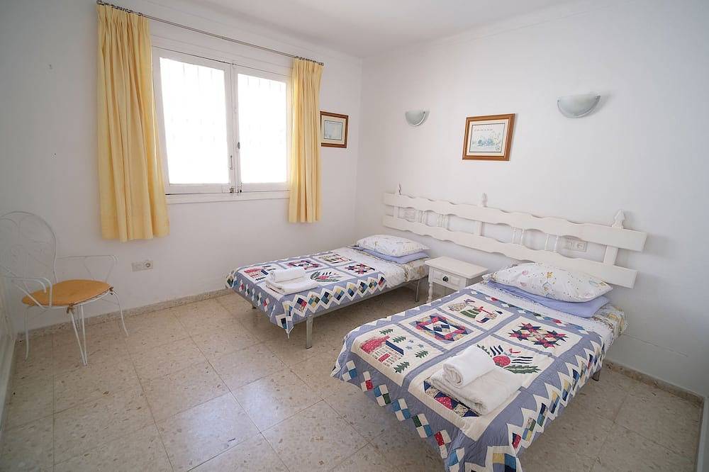 Casa Fuentes del Baden in Nerja, Costa del Sol