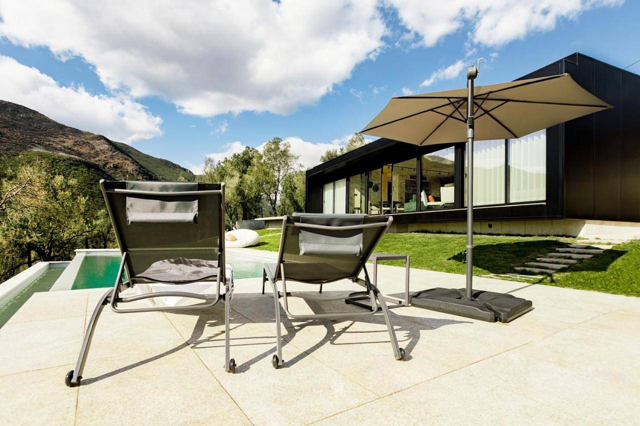 Two-Bedroom Villa in Rio Douro, Distrito de Braga