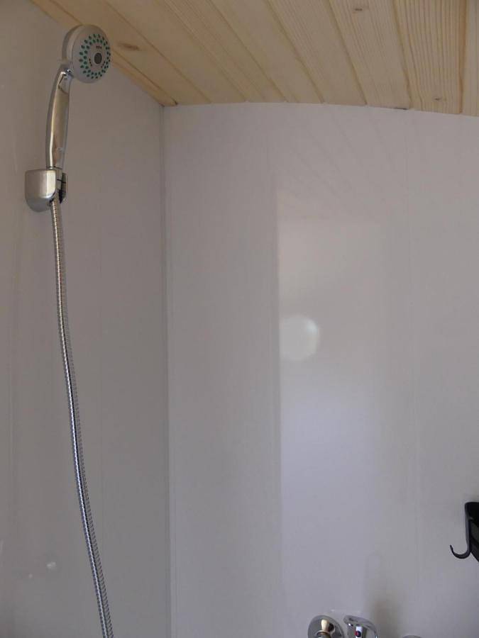 Double Room with Terrace in Monistrol-sur-Loire, Haute-Loire