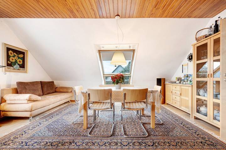Ganze Wohnung, Haus Erna am Deister Ferienwohnung mit Garten und Hütte, E-Auto-Ladestation in Barsinghausen, Hannover und Umgebung
