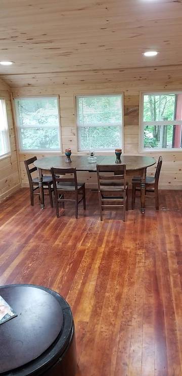 Cottage for 6 Guests in Ohio, USA, Picture 3