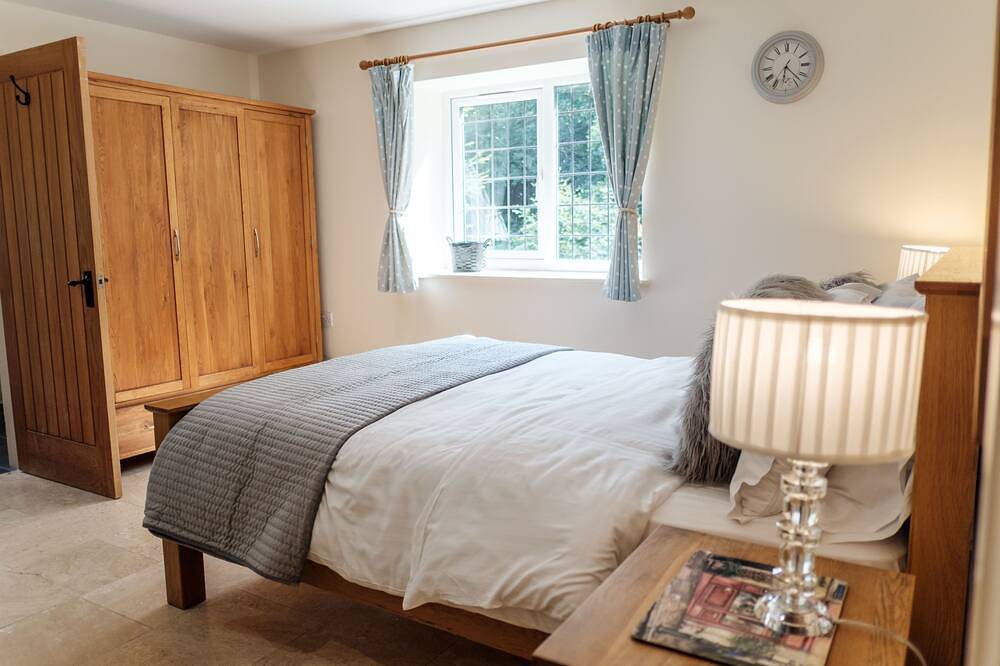 Luxury 5 star cottage with 7 bedrooms and hot tub in Lancashire
