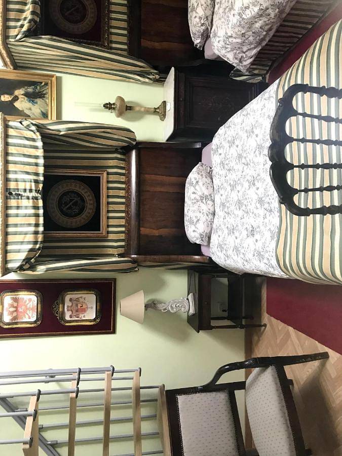 Triple Room in Ouarville, Région de Chartres