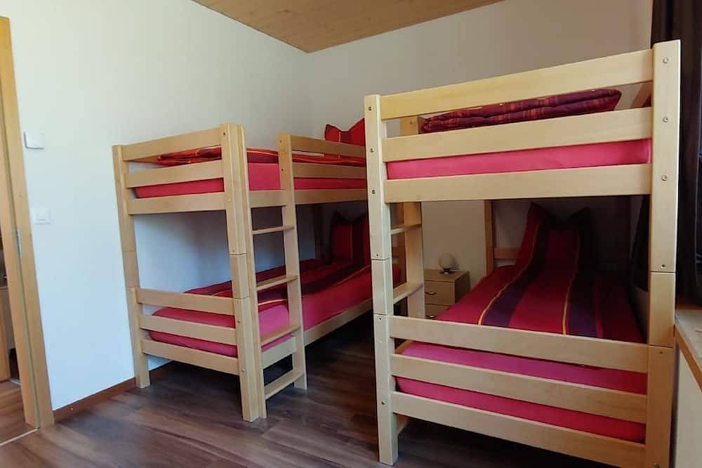 Ganze Wohnung, Wohnung mit 3 Schlafzimmern “Wylerdümen” in Innertkirchen, Grindelwald und Umgebung