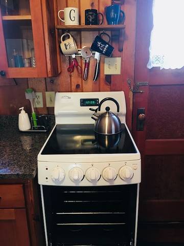 Log Cabin for 5 Guests in Grand Lake, Grand County, Picture 2