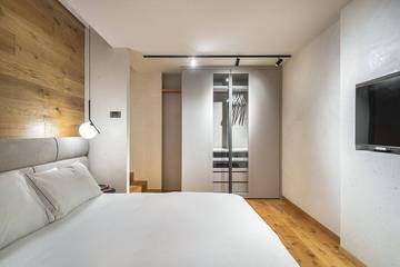 Hütte für 6 Personen in Cortina d'Ampezzo, Ampezzaner Dolomiten, Bild 3