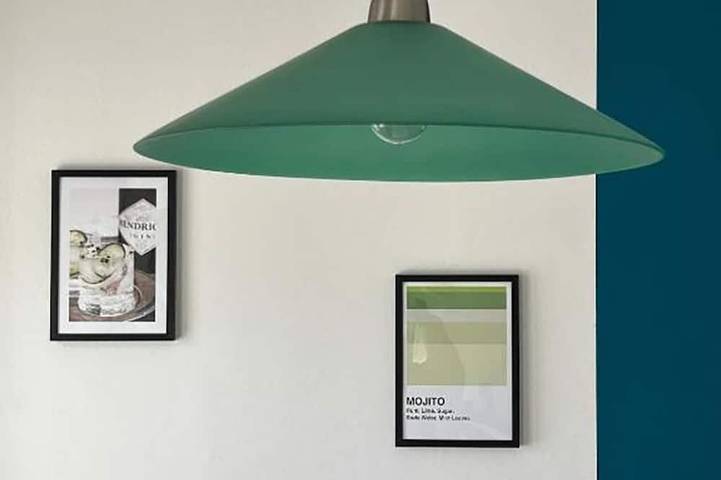 Maison de vacances pour 6 personnes, animaux acceptés - 1