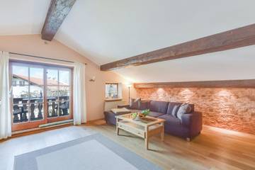 Vakantiewoning voor 7 Personen in Inzell, Chiemgau Alps, Afbeelding 2