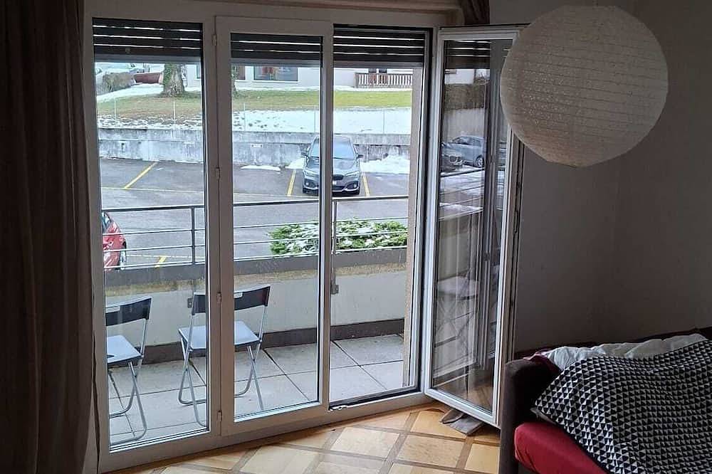 Apartamento entero, Private Ideal Apartment - Perfectly central to Fribourg. in Fribourg, Cantón de Friburgo