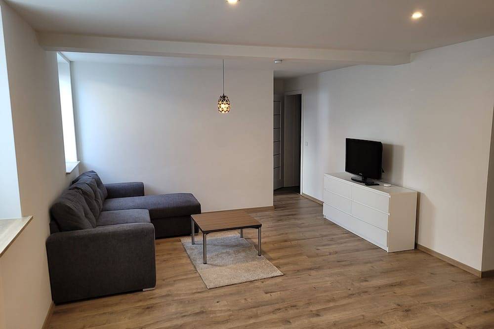 Ganze Wohnung, Gemütliche Ferienwohnung Alte Arztpraxis - besonders für Familien geeignet! in Wabern, Schwalm-Eder-Kreis