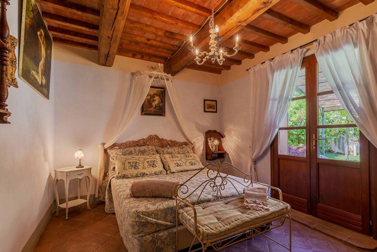 Ganze Wohnung, Pian delle More - Ginestre in Sassetta, Etruskische Küste