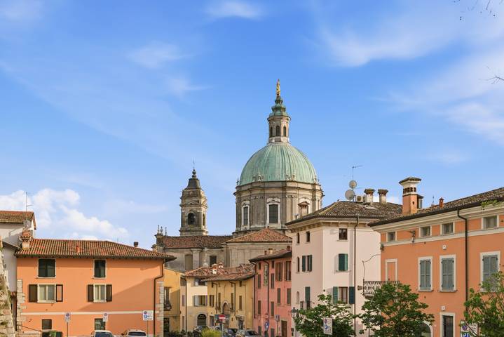 Gîte pour 2 personnes, avec sauna à Lonato del Garda