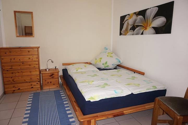 Ferienwohnung für 4 Personen, mit Garten in Montabaur - 3