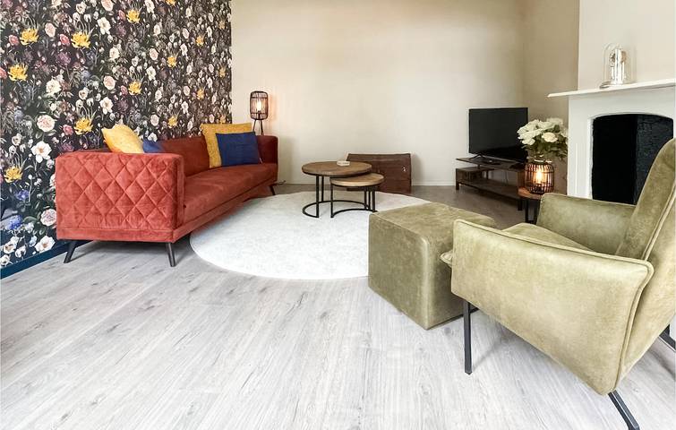 Ganze Ferienwohnung, Ferienwohnung für 2 Personen mit Ausblick in Drenthe