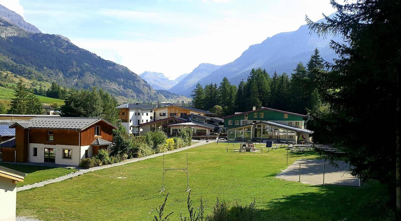 Cis-Ethic Etapes de Val Cenis in Lanslebourg-Mont-Cenis, Région de Saint-Jean-de-Maurienne
