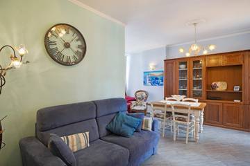 Vakantieappartement voor 5 Personen in San Bartolomeo al Mare, Ligurische Alpen, Afbeelding 3