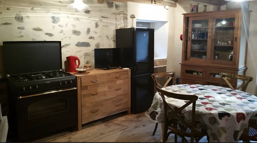 Maison de vacances pour 4 personnes dans les Pyrénées-Orientales - 2