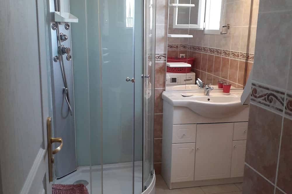 Lenga d'oc - Prades sur Vernazobre in Prades-sur-Vernazobre, Béziers und Umgebung