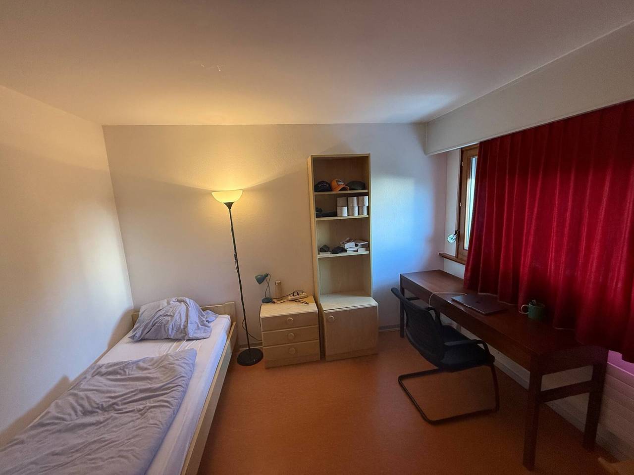 Apartamento entero, Hermosa habitación para una estancia corta in Neuchâtel (desambiguación), Three-Lakes
