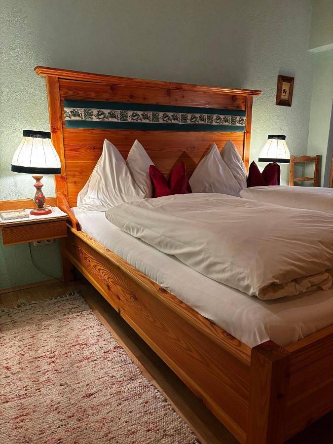 Suite in Grünau im Almtal, Bezirk Gmunden