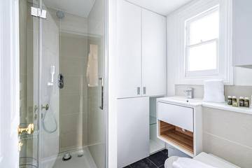 Apartment for 4 People in Kensington and Chelsea, London, Photo 4