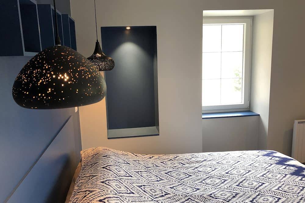 Superbe maison, gite en Auvergne puy de dôme dans vallée de la Sioule avec wifi in Châteauneuf-les-Bains, Puy-de-Dôme