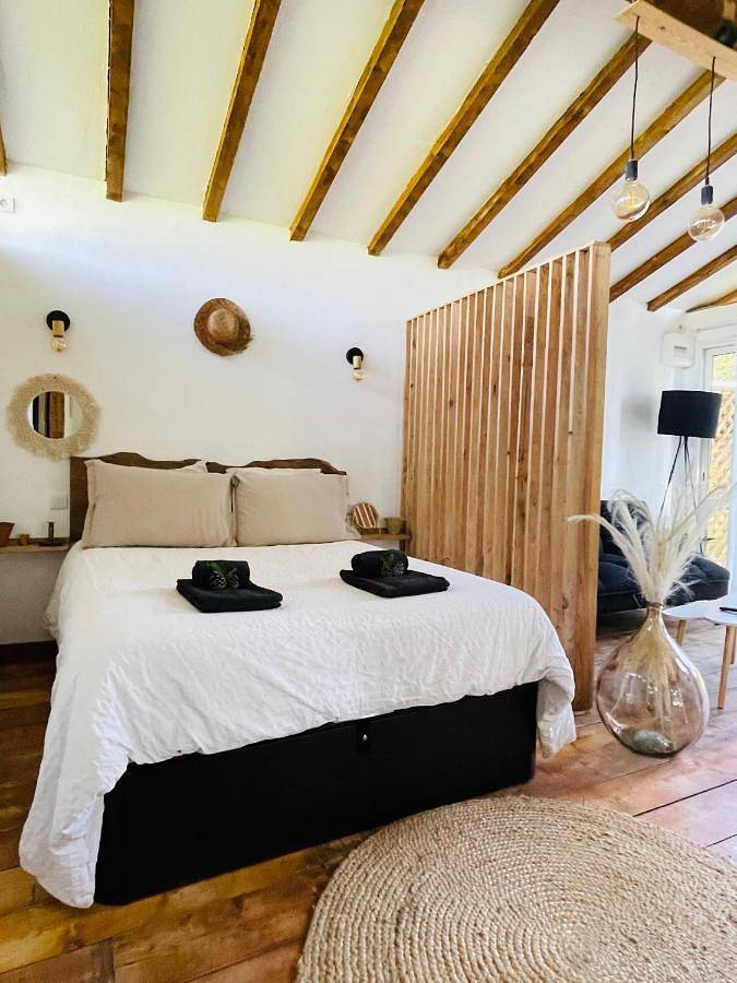 Gîte pour 2 personnes, avec jardin et jacuzzi à Came (Pyrénées-Atlantiques) - 4