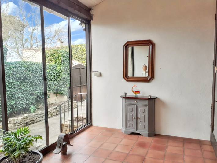 Maison avec piscine privée à Caromb, idéale pour famille in Caromb, Parc naturel régional du Mont-Ventoux
