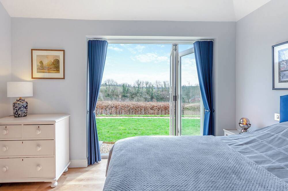 The Lodge at Edenbridge in Shepton Mallet, Somerset