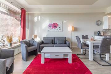 Ferienwohnung für 4 Personen in Schobüll, Nordfriesland, Bild 4
