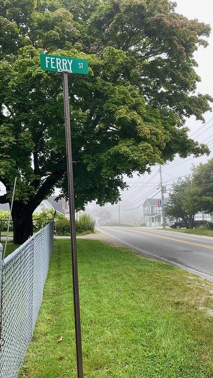 Eagle'S Rest in Washington County (Maine)