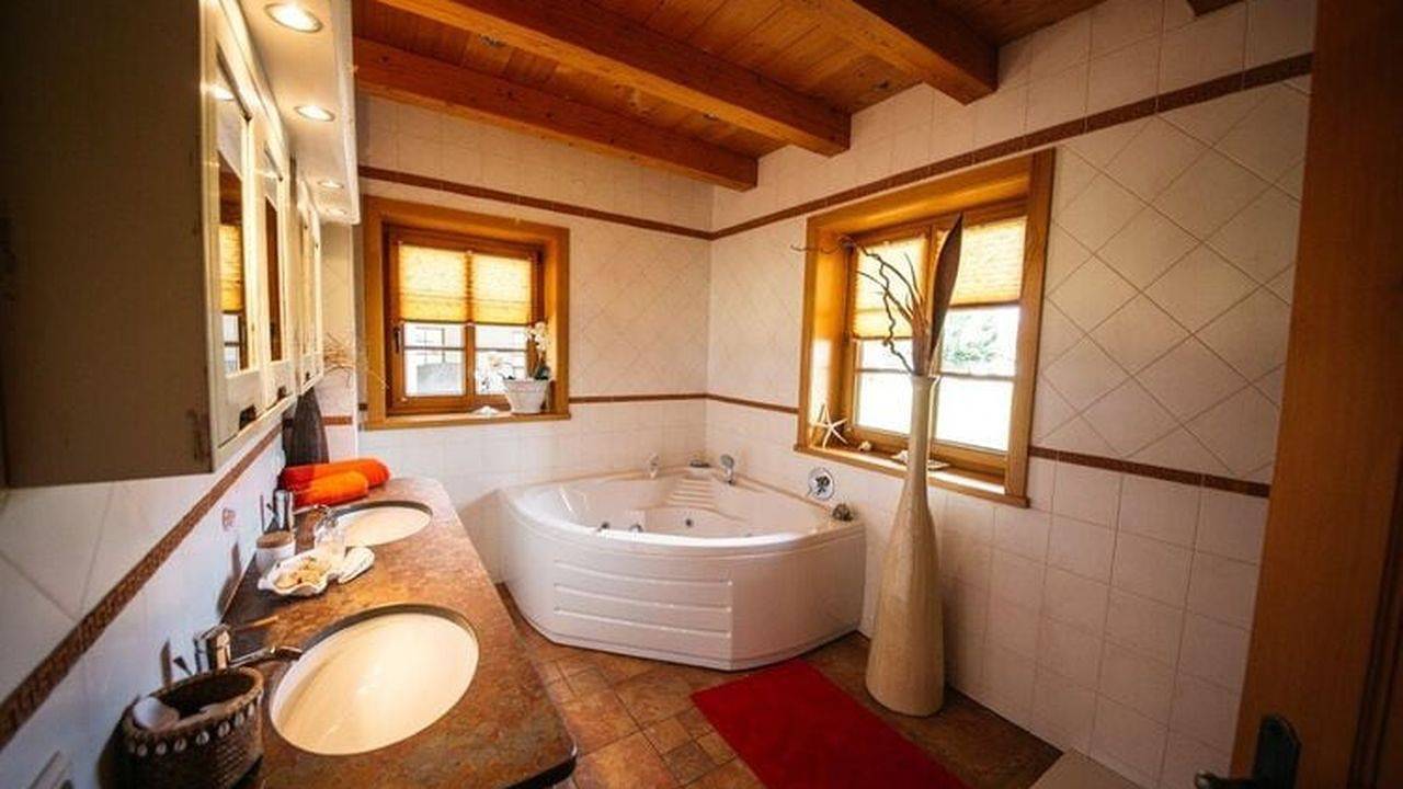 Ferienhaus für 5 Personen (140 m²) in Feistritz ob Bleiburg in Karawanken und Bachergebirge, Feistritz ob Bleiburg