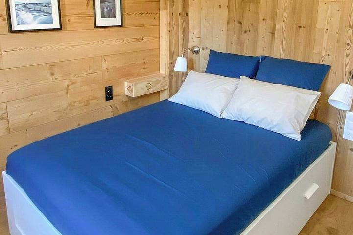 Location de vacances pour 8 personnes à Nasbinals - 2