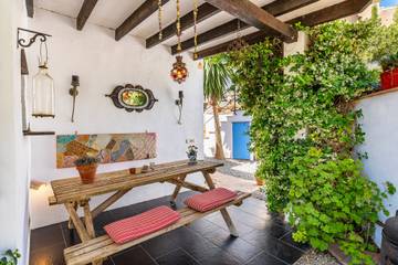 Casa De Vacaciones para 4 Personas en Provincia de Granada, Andalucía, Foto 3