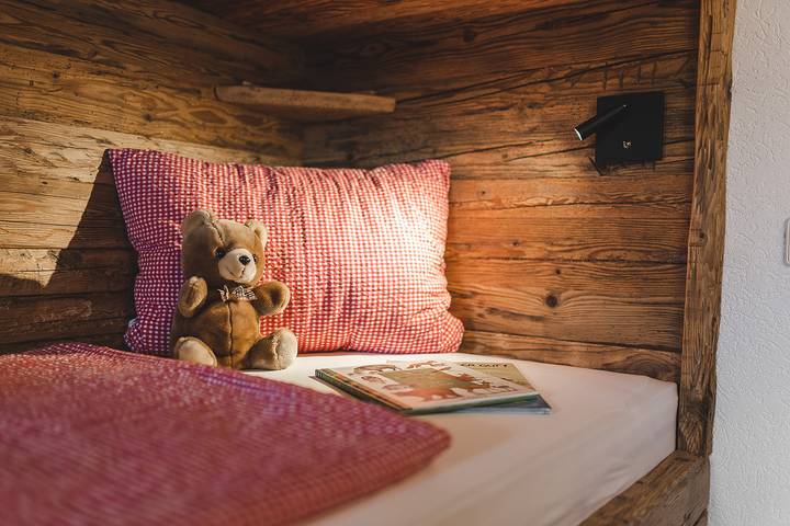 Ganze Ferienwohnung, Unterhöfenhof - Ferienwohnung "Eichhörnchen", 70qm, 2 Schlafzimmer, max. 4 Personen in Jostal (Titisee-Neustadt), Titisee-Neustadt