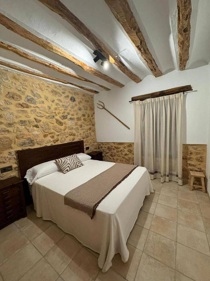 Casa de vacaciones para 4 personas en Provincia de Cuenca - 2